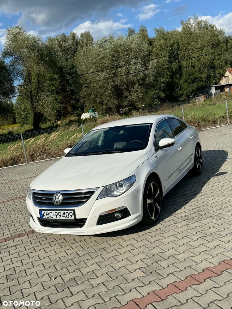Volkswagen Passat 1.8 TSI R-Line Edition - 3