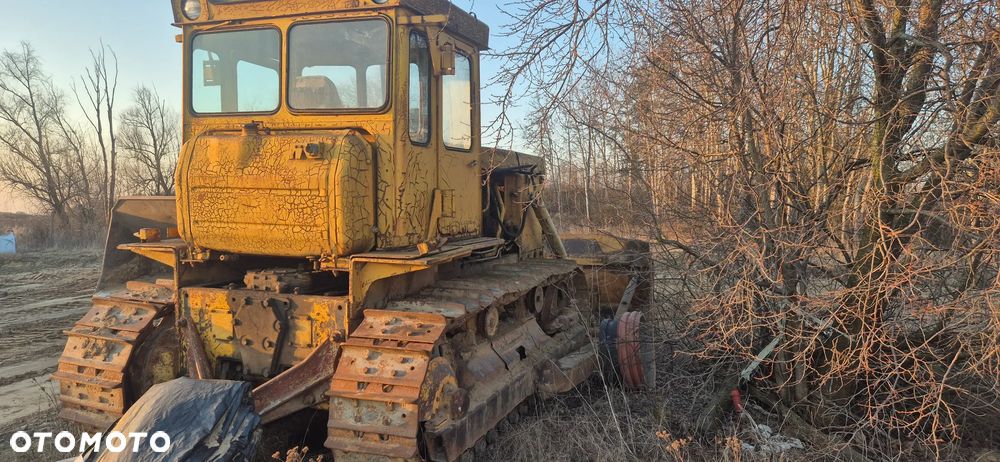 Inny Staliniec t-170 - 3