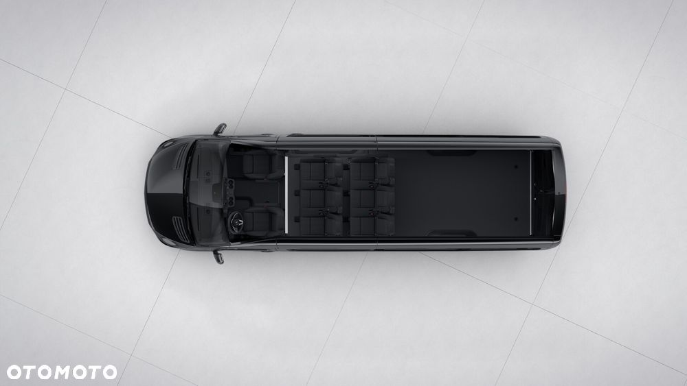 Mercedes-Benz Sprinter Long SELECT 9G-Tronic 907.255 - 3