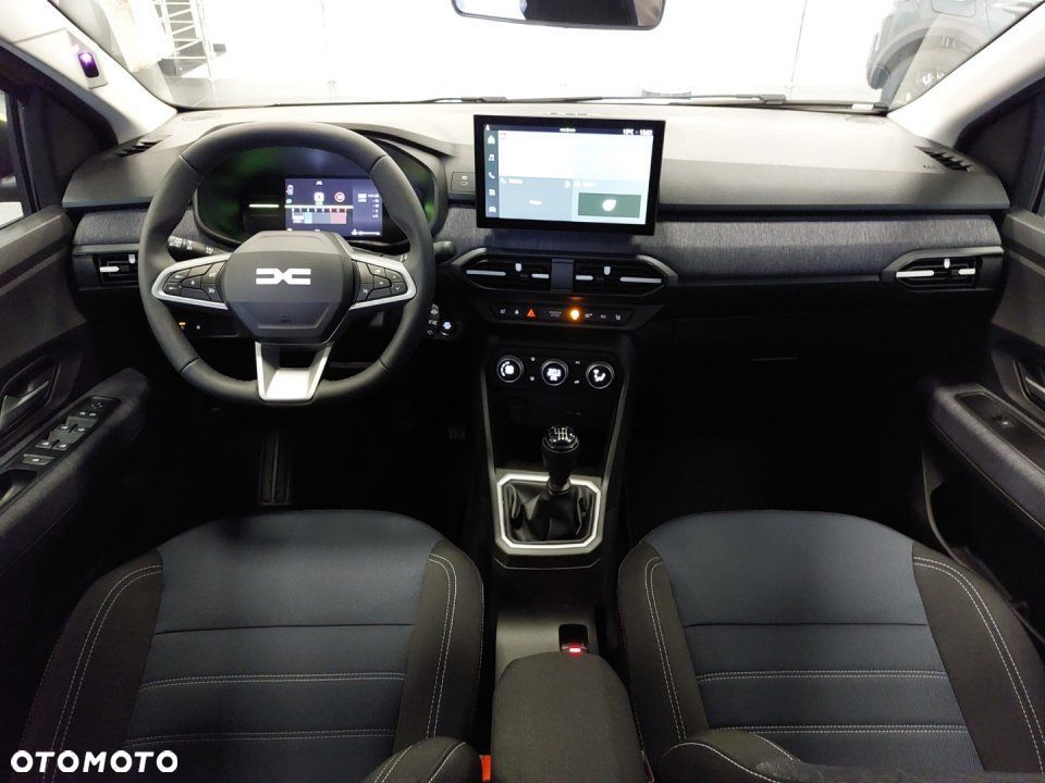 Dacia Sandero - 9