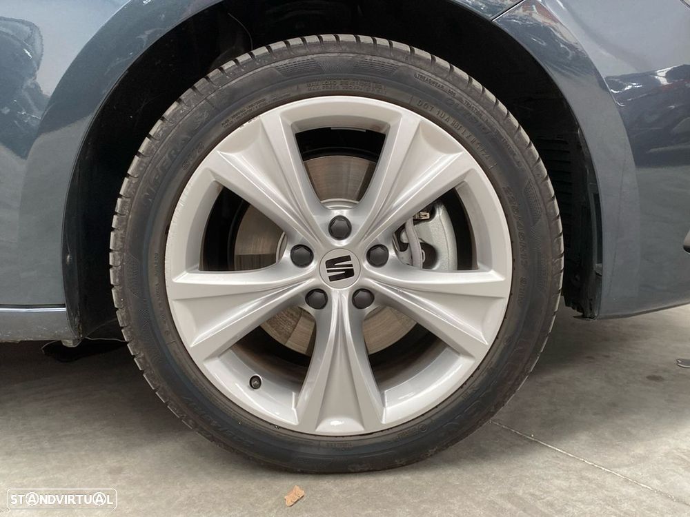 SEAT Leon ST 1.5 TSI e-Hybrid FR DSG - 17