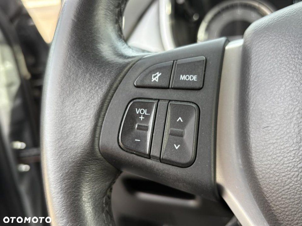 Suzuki Vitara - 15