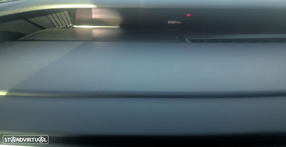 Citroën e-C3 44 kWh Autonomia Conforto Max - 6