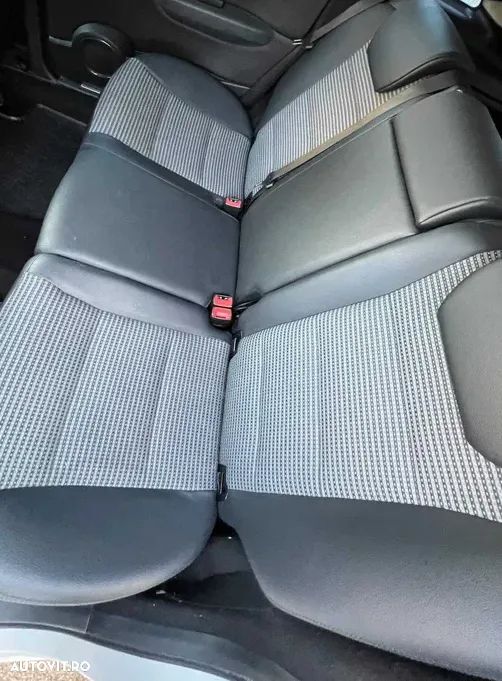 Mercedes-Benz B 170 Standard - 6