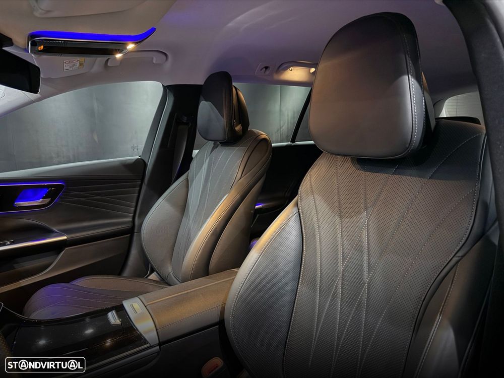 Mercedes-Benz C 300 e T 9G-TRONIC AMG Line - 18