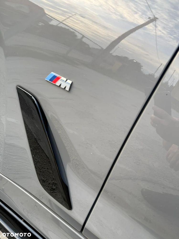 BMW Seria 5 520d xDrive mHEV M Sport sport - 24
