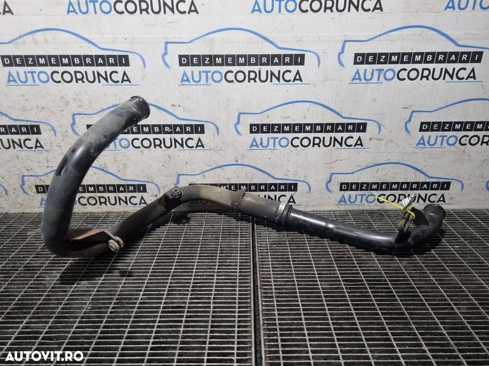 Furtun Mitsubishi ASX Facelift 2012 1.6D 2012 - 2016 84kW 114CP 1560CC 9HD Euro6 (1269) ... - 1
