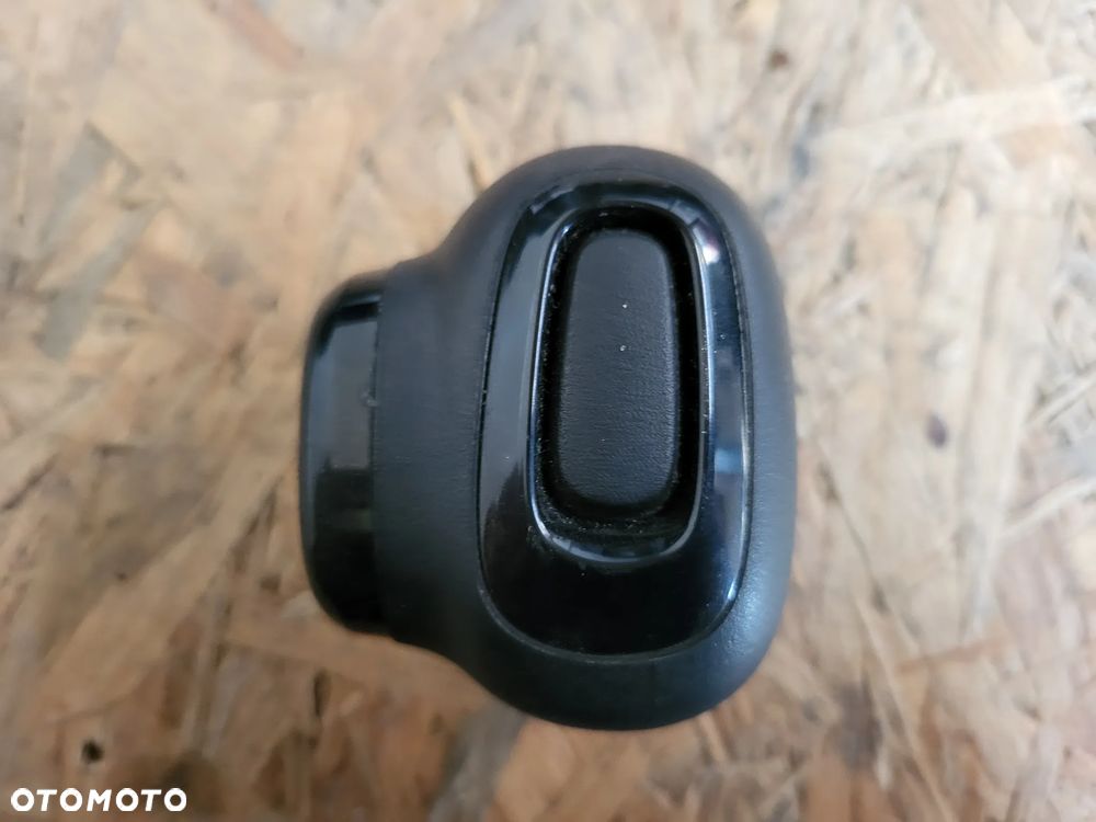 Gałka mieszek zmiany biegów Citroen C3 Aircross - 3