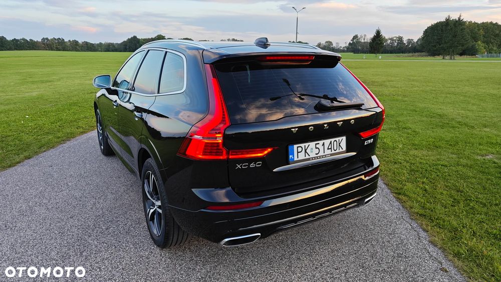 Volvo XC 60 D3 R-Design - 14