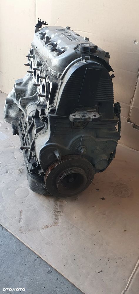 Silnik słupek blok silnika Honda Accord VI 2.0 VTEC V-TEC F20B6 - 7