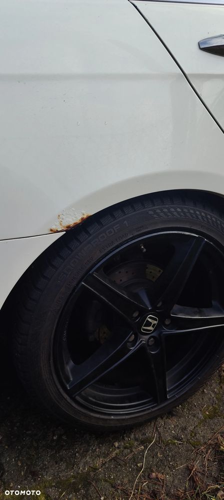 Honda Accord 2.0 i Sport 30 Jahre Edition - 17