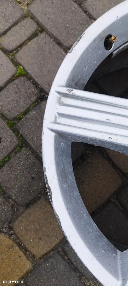 felga mercedes e klasa a212 8.5j18 5x112 - 2