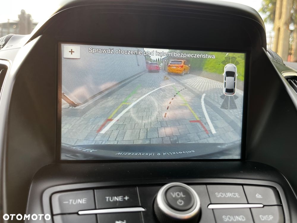 Ford C-MAX 2.0 TDCi Start-Stop-System Titanium - 31