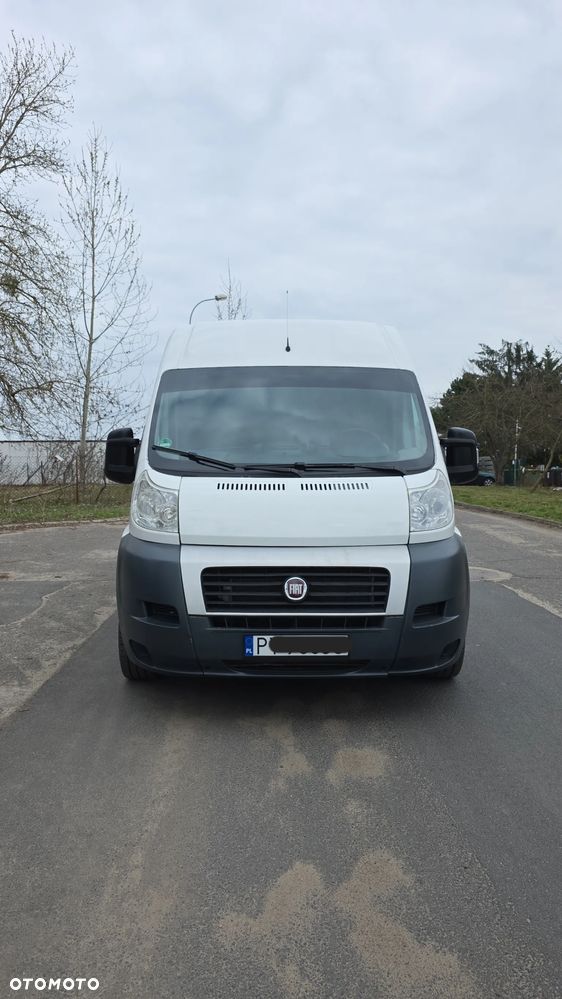 Fiat Ducato - 10