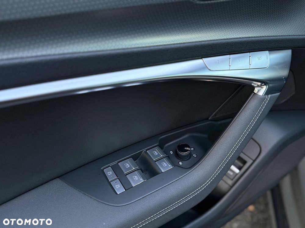 Audi A6 Allroad - 28