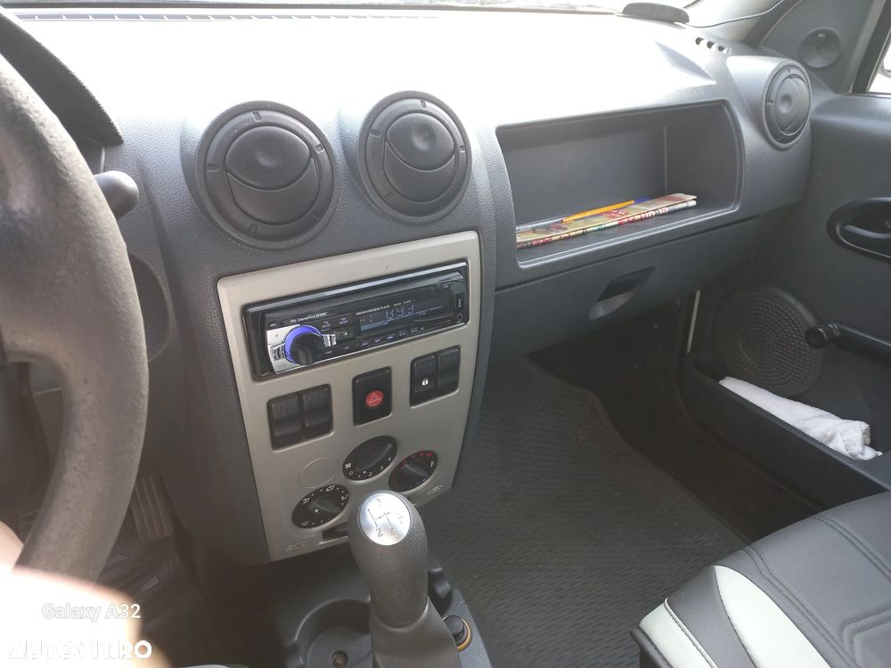 Dacia Logan Express 1.5 dCi - 3