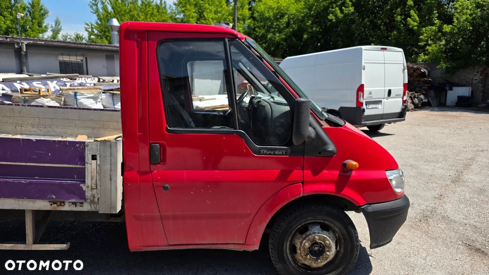 Ford Transit - 8