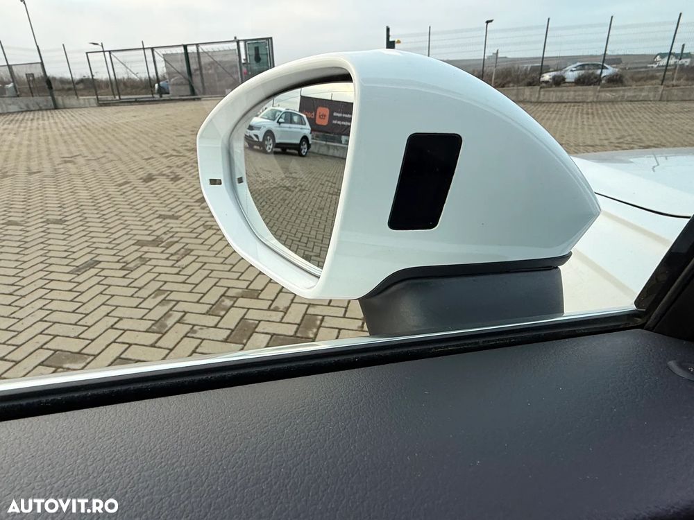 Audi A6 40 TDI S tronic sport - 12