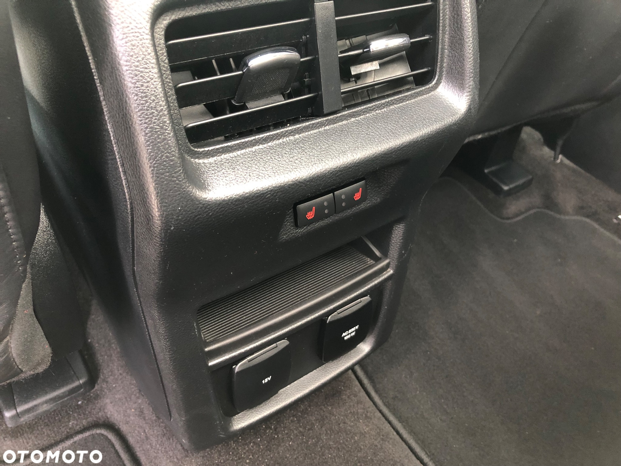 Ford Edge 2.0 EcoBlue Bi-Turbo 4x4 Vignale - 15