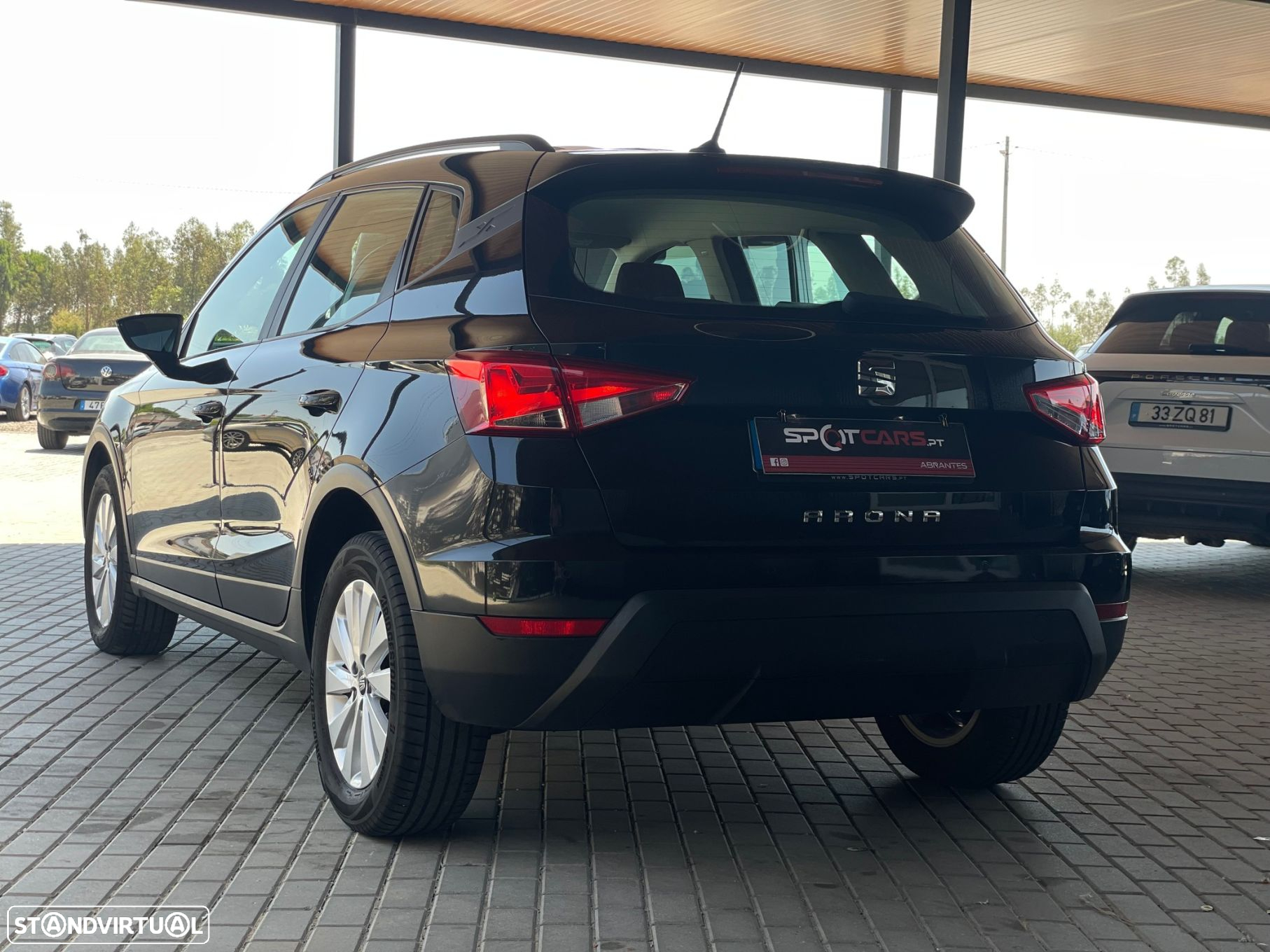 SEAT Arona 1.6 TDI Style - 6