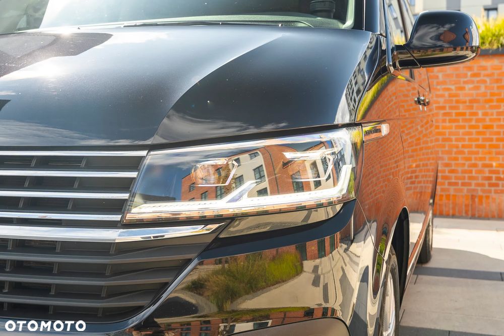 Volkswagen Multivan 6.1 2.0 TDI L1 Highline 4Motion DSG - 19
