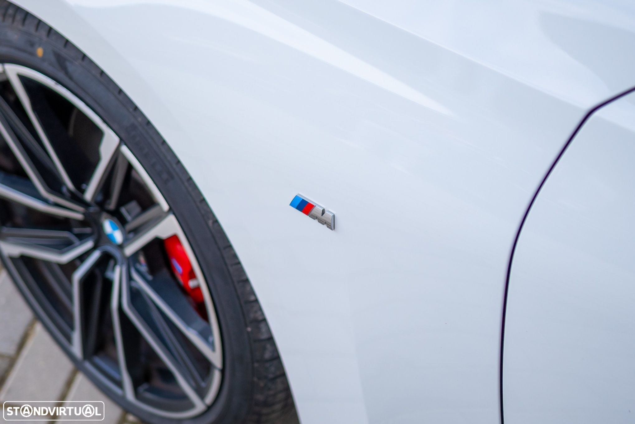 BMW 220 - 22