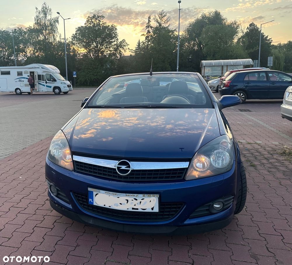 Opel Astra 1.9 CDTI Cosmo - 6