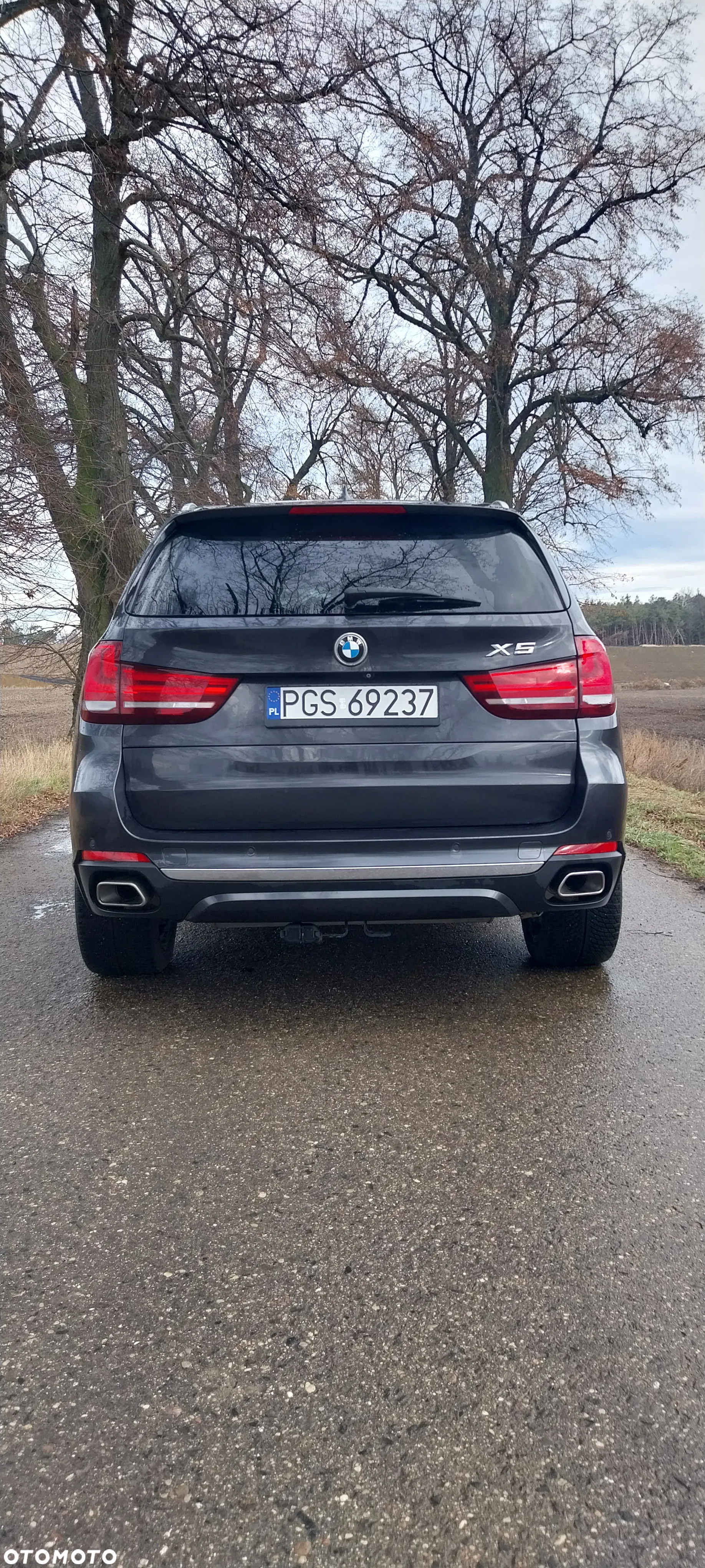 BMW X5 - 7