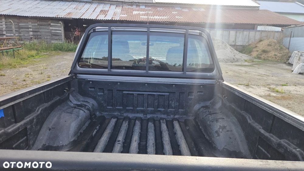 Nissan Navara - 15