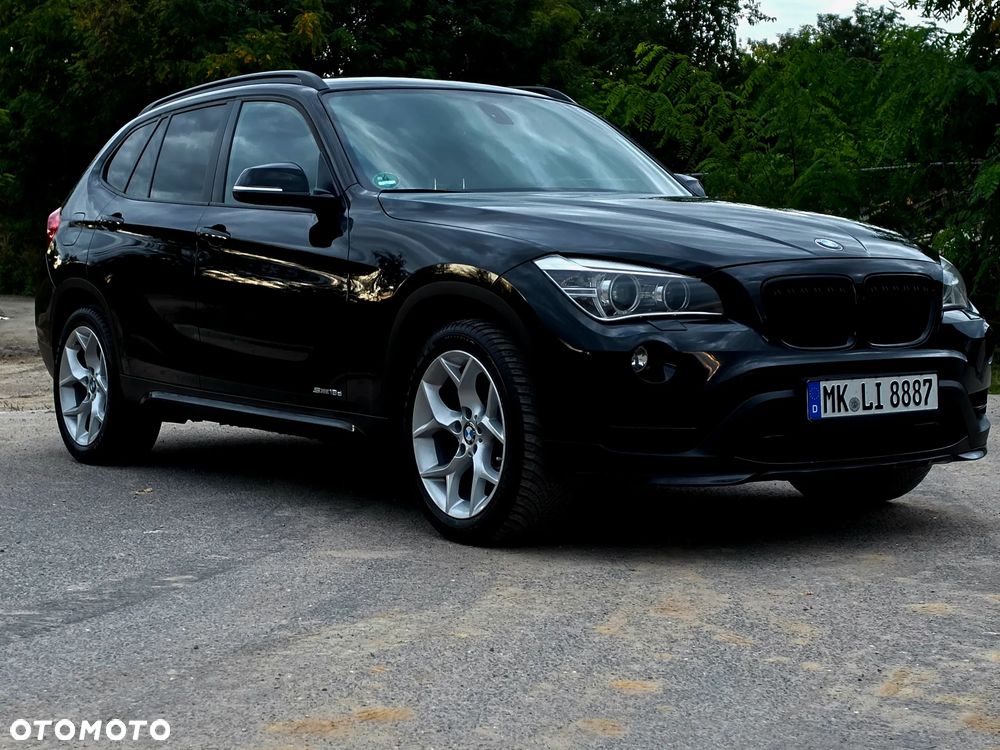 BMW X1 sDrive18d Sport Line - 38