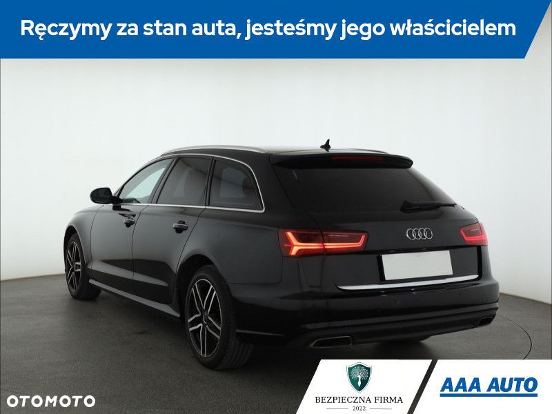 Audi A6 Avant - 6
