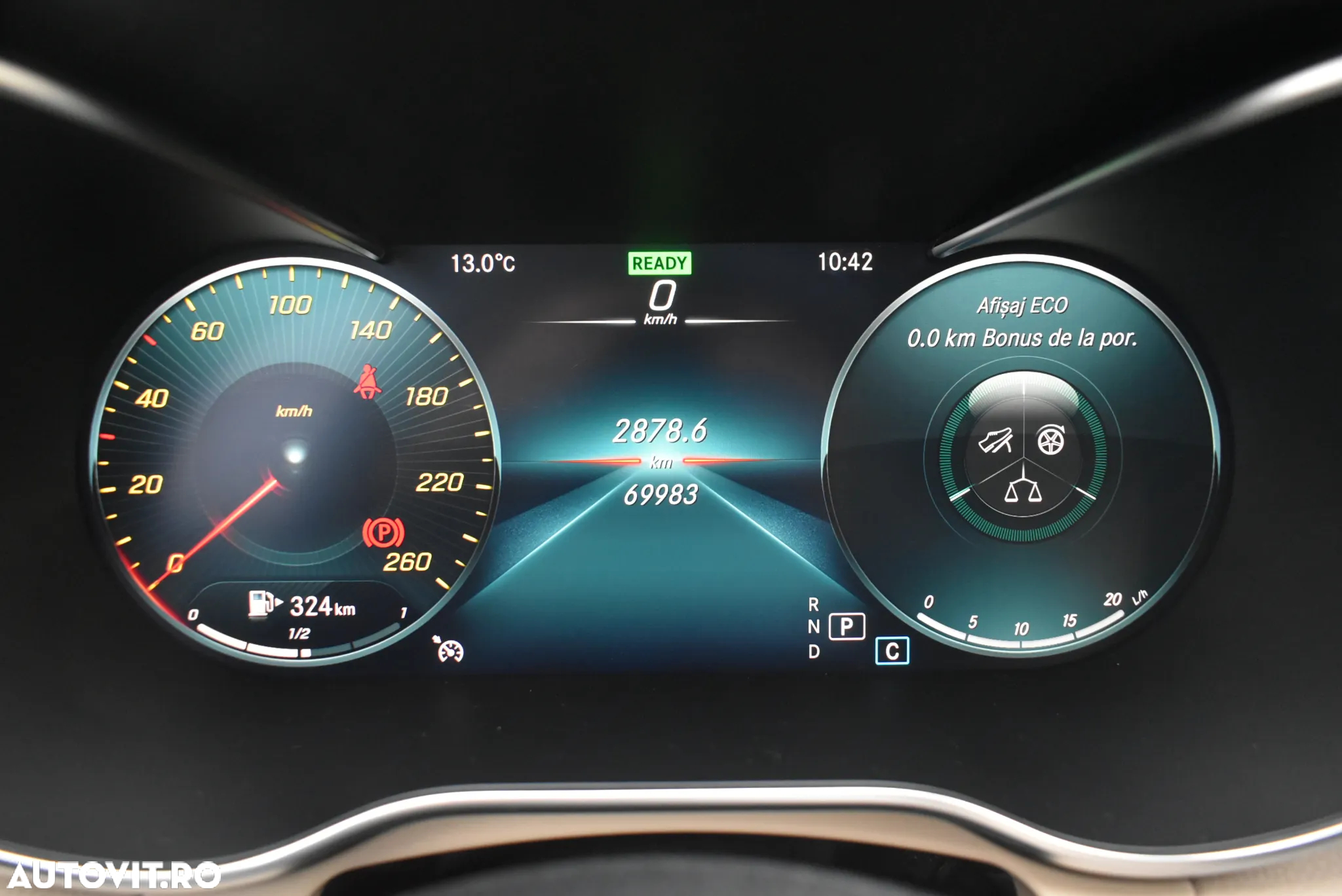 Mercedes-Benz C - 15