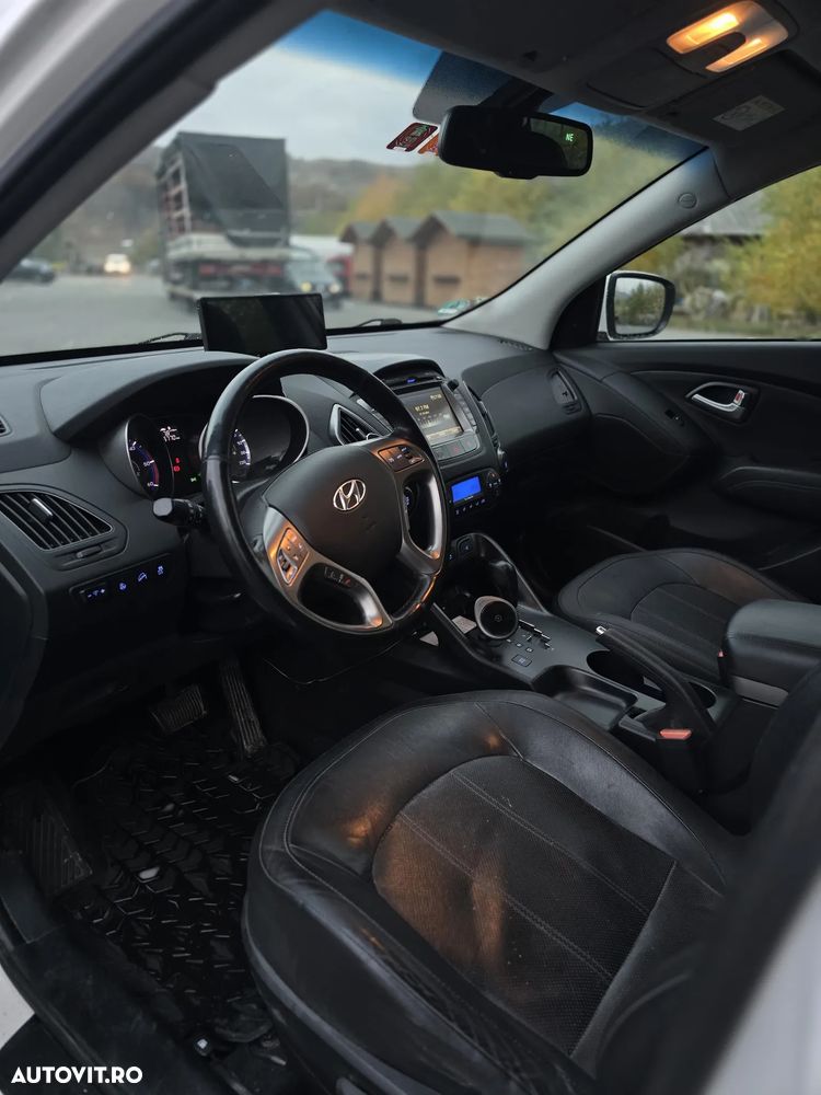 Hyundai ix35 - 20