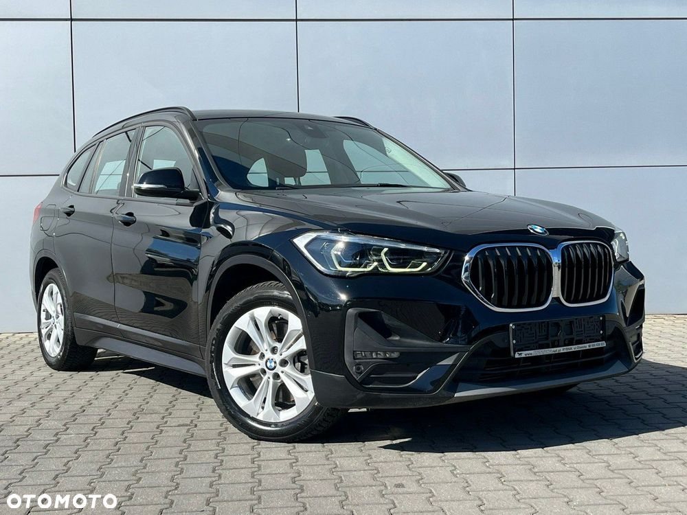 BMW X1 xDrive25e Advantage - 5