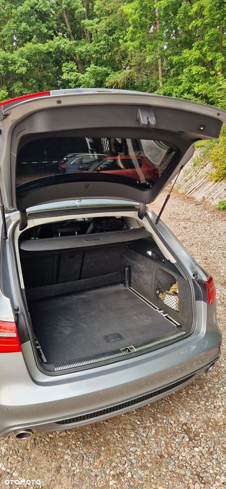 Audi A6 Avant 3.0 TDI Quattro S tronic - 19