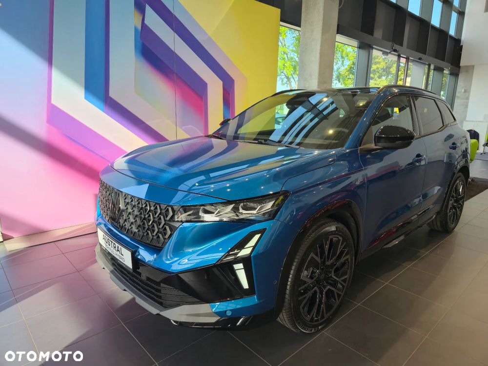 Renault Austral - 3