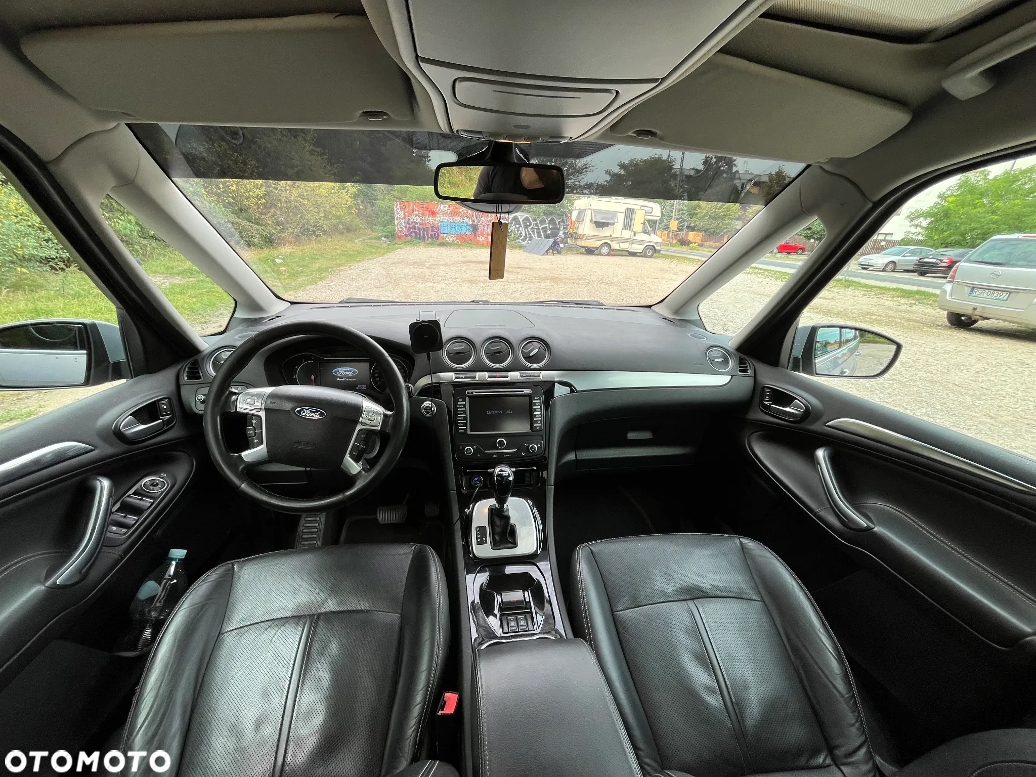 Ford Galaxy 2.0 TDCi Titanium MPS6 - 20