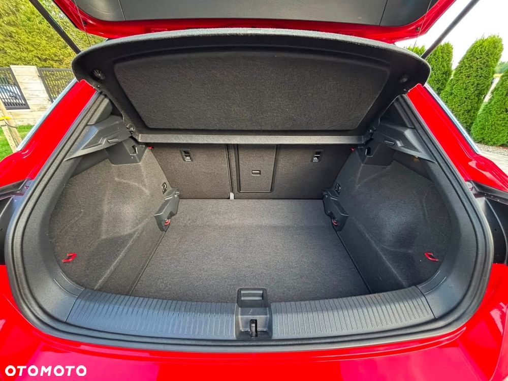 Volkswagen T-Roc 1.5 TSI ACT OPF Sport - 31