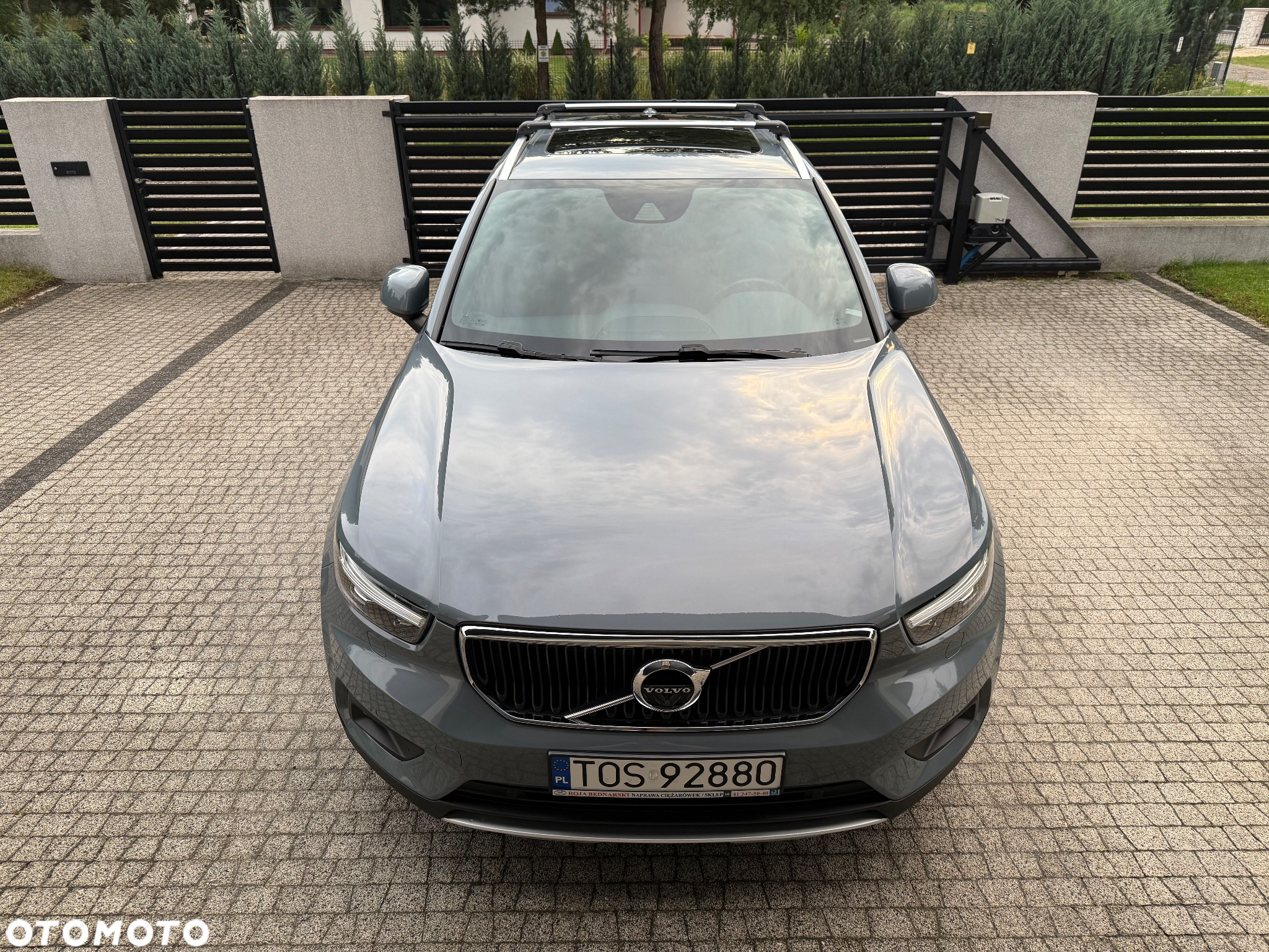 Volvo XC 40 T5 AWD Momentum - 5
