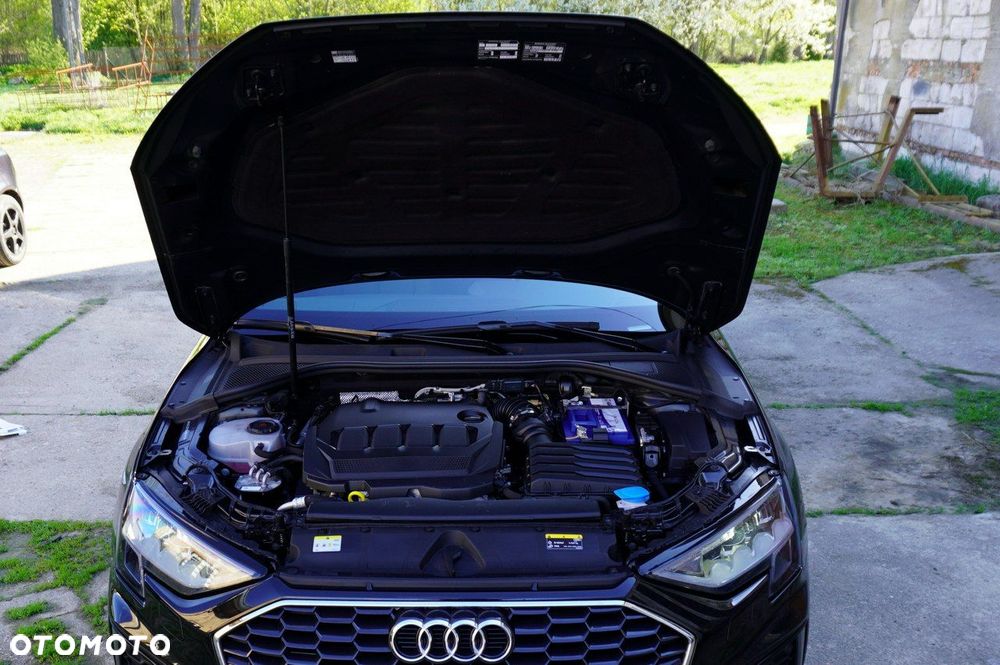 Audi A3 - 21