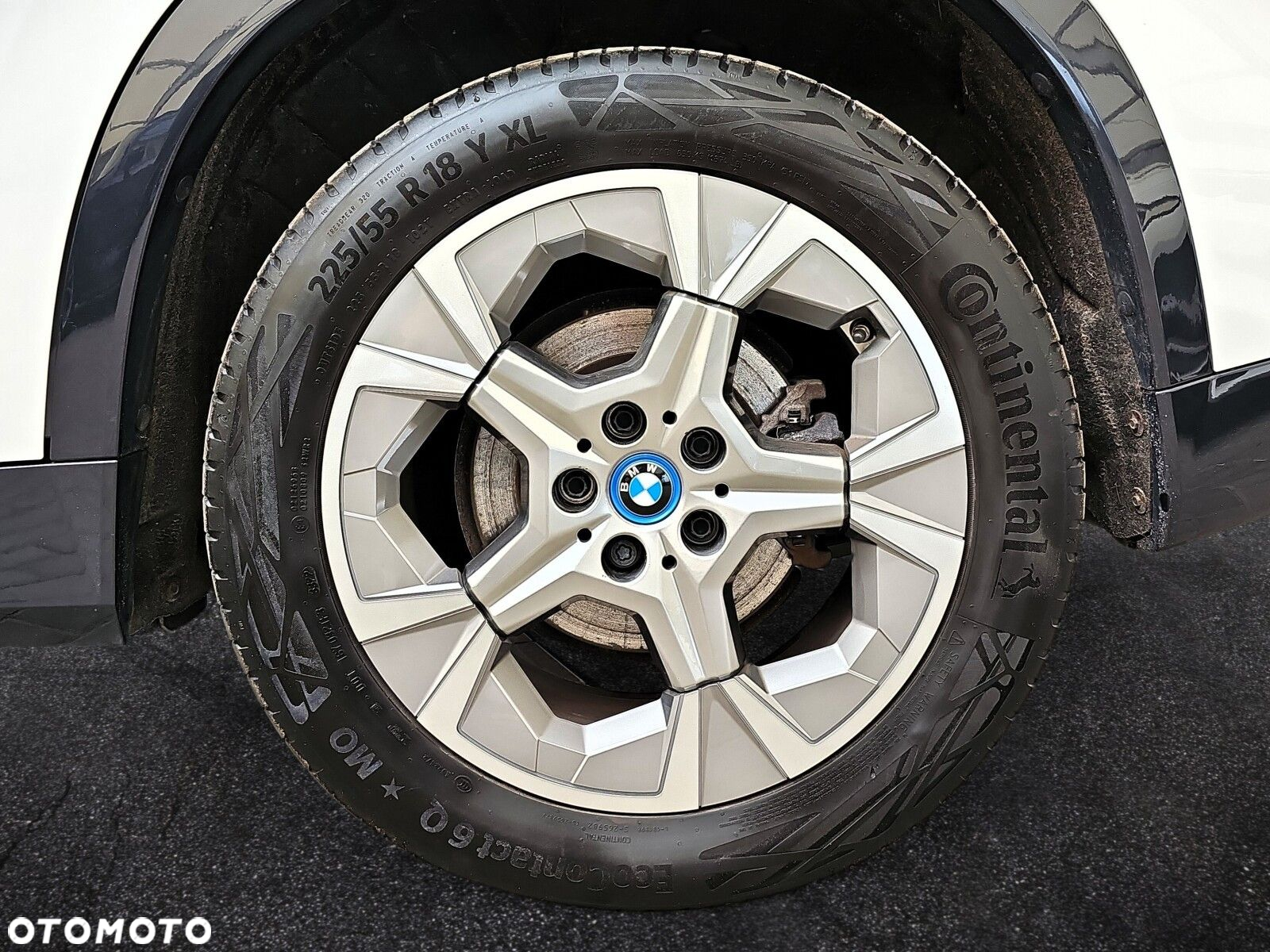 BMW iX1 - 9