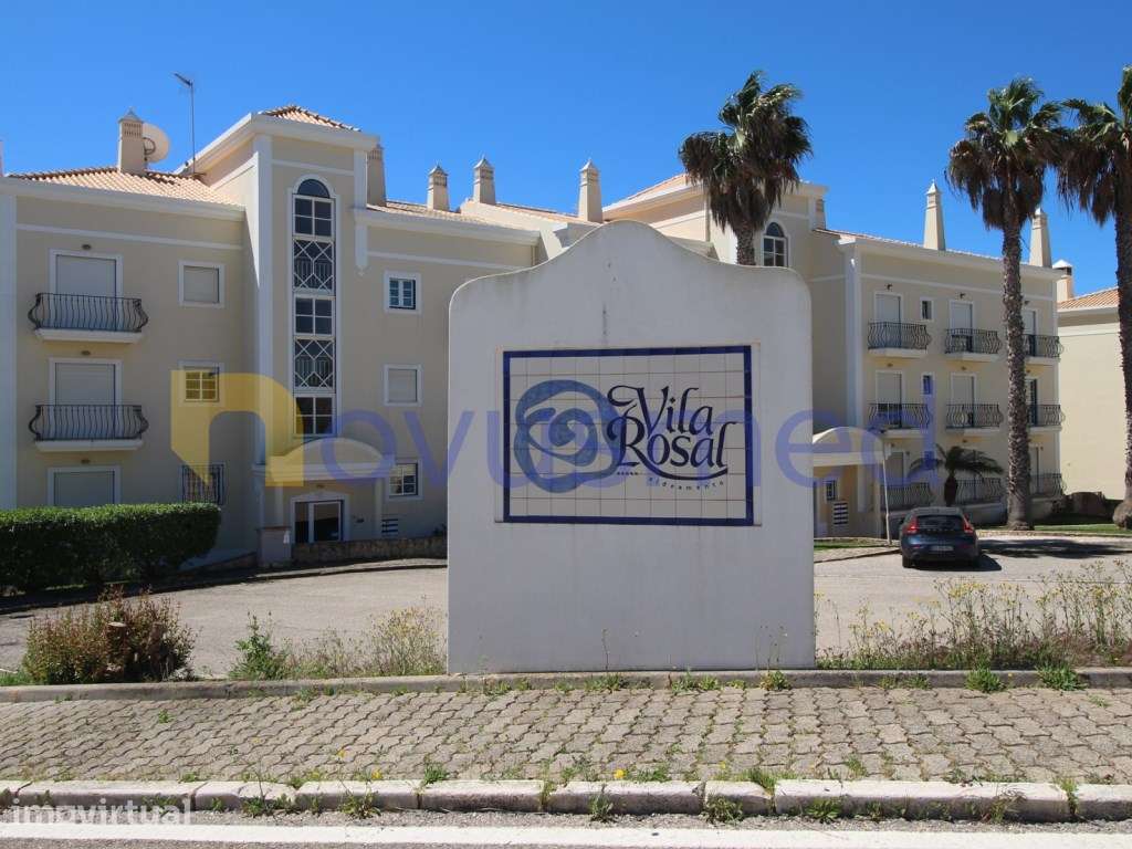 Terreno com vista de mar, Praia de São Rafael, Albufeira - Grande imagem: 4/30