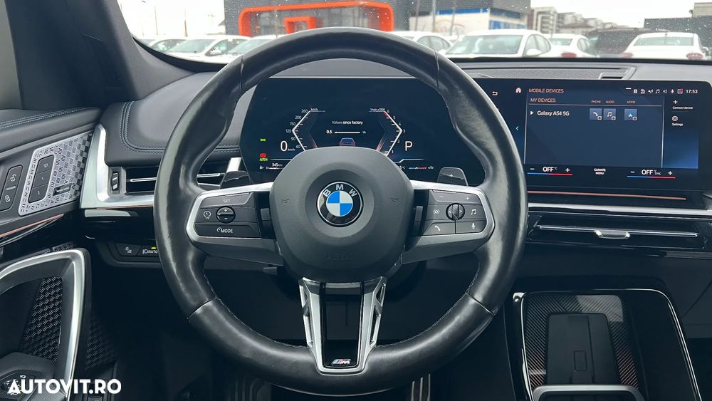BMW X1 - 13