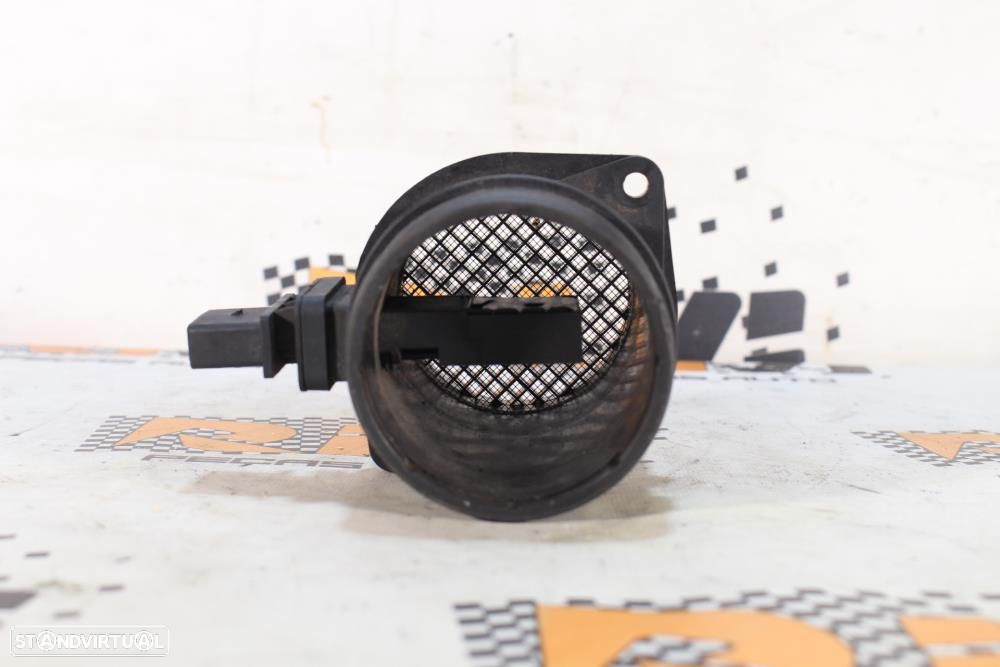 Sensor Maf / Medidor Massa De Ar Audi A4 (8K2, B8)  03G906461c / 02810 - 5