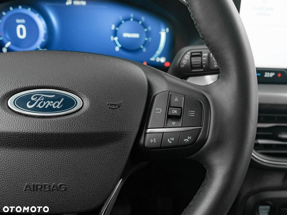 Ford Focus - 15