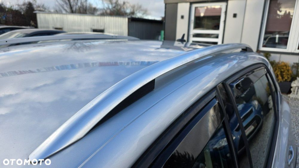 Volkswagen Polo Cross - 30