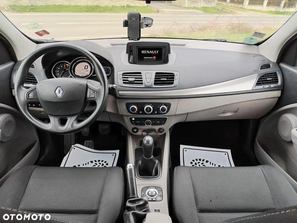 Renault Megane 1.6 16V 100 TomTom Edition - 19