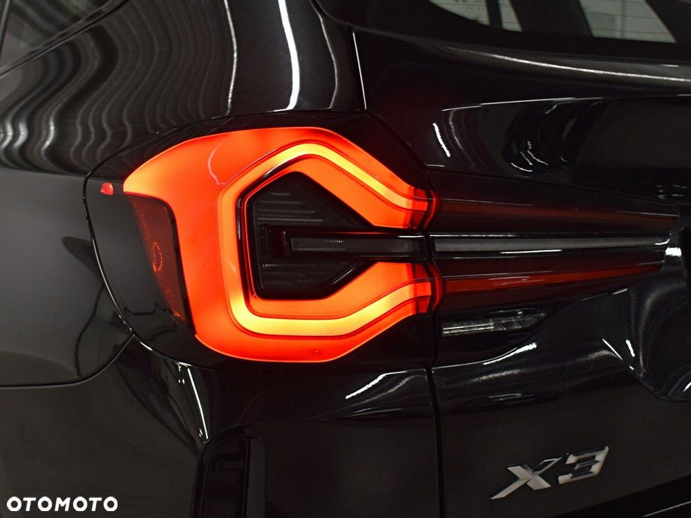 BMW X3 - 25