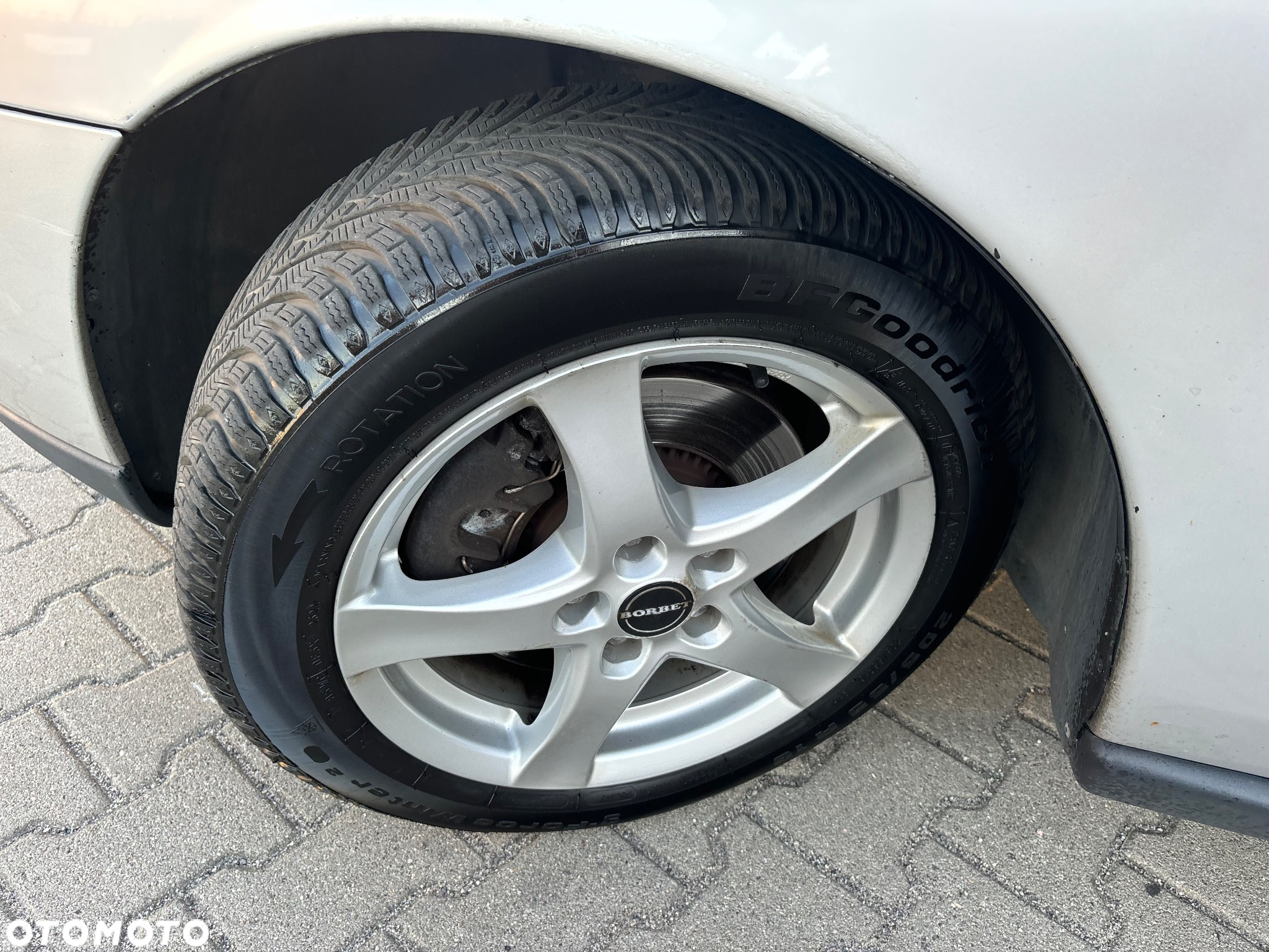Volvo S60 2.4 Edition - 9