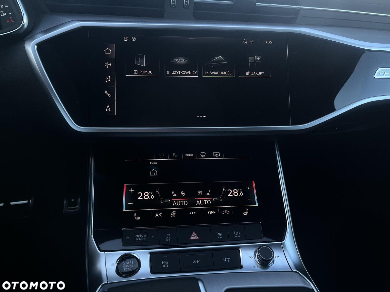 Audi A6 - 31